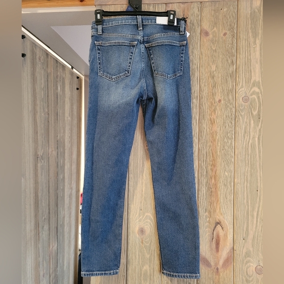 Redone skinny jeans - Picture 2 of 3